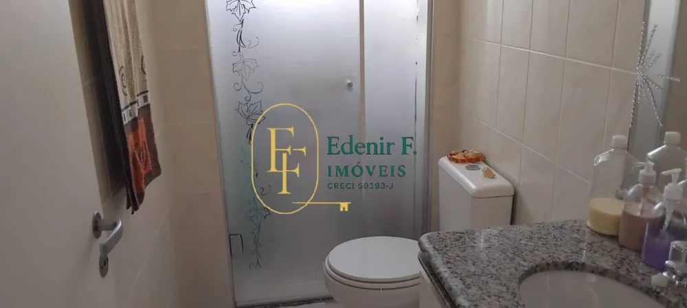 Apartamento, 2 quartos, 56 m² - Foto 11
