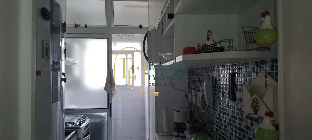 Apartamento, 2 quartos, 56 m² - Foto 7