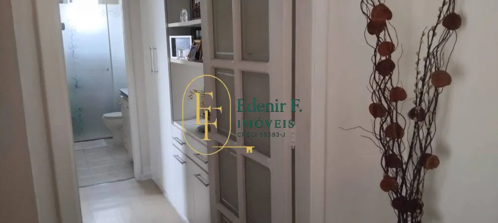 Apartamento, 2 quartos, 56 m² - Foto 5