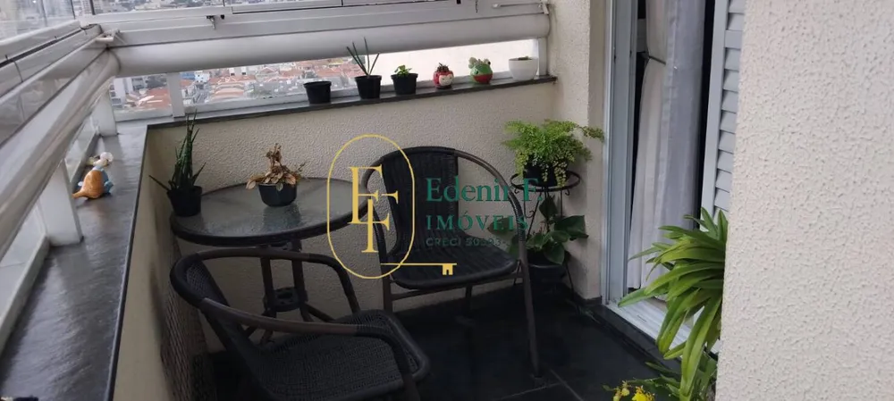 Apartamento, 2 quartos, 56 m² - Foto 1