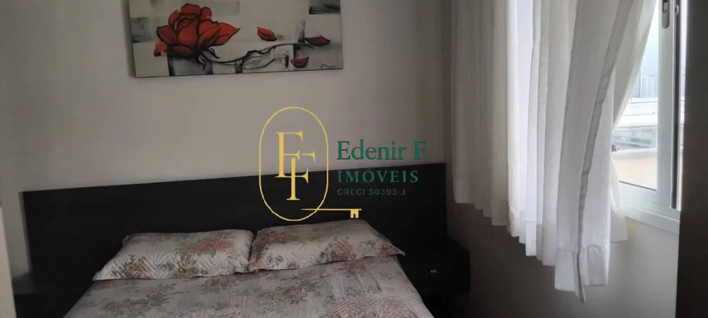 Apartamento, 2 quartos, 56 m² - Foto 9