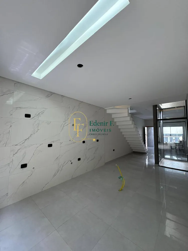 Casa, 2 quartos, 110 m² - Foto 1