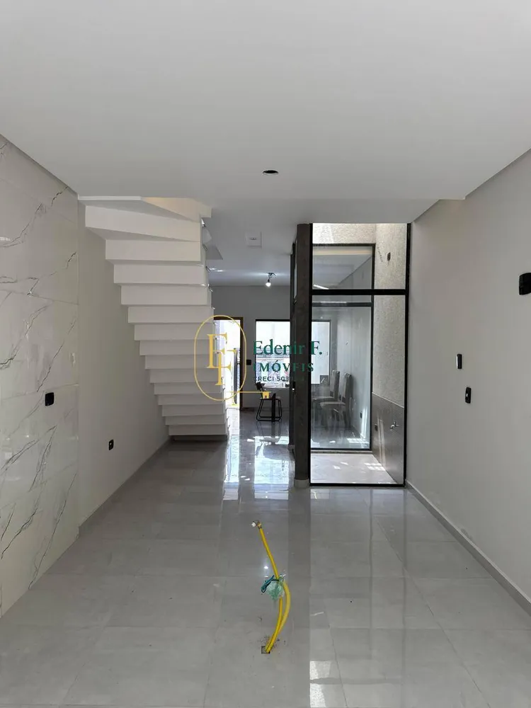 Casa, 2 quartos, 110 m² - Foto 2
