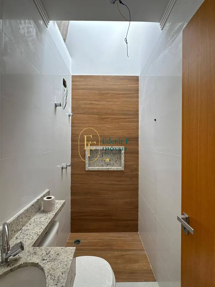 Casa, 2 quartos, 110 m² - Foto 3