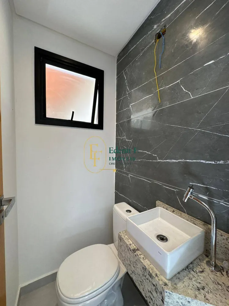Casa, 2 quartos, 110 m² - Foto 4