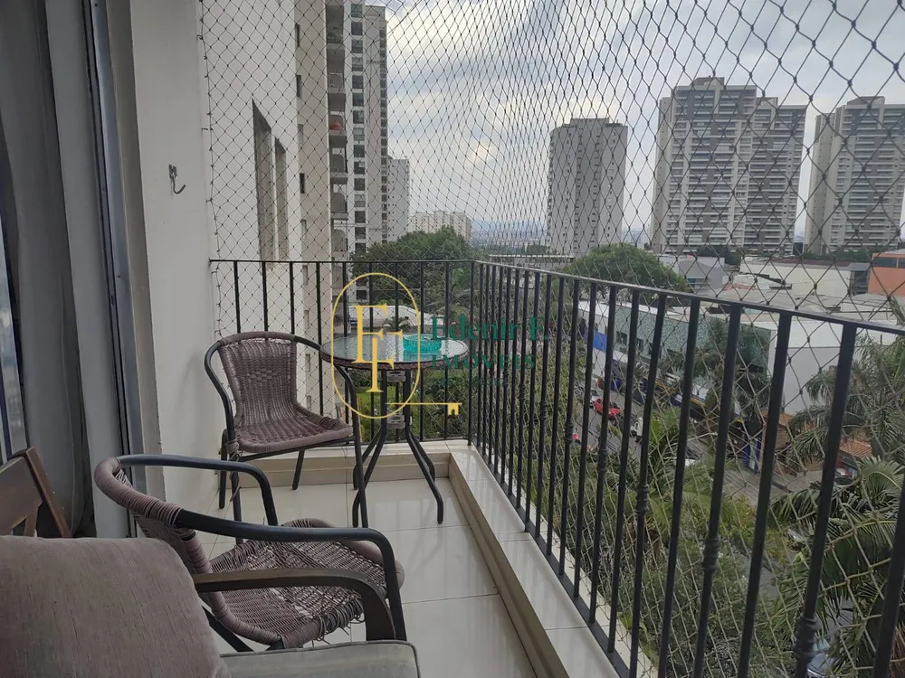 Apartamento, 3 quartos, 96 m² - Foto 4