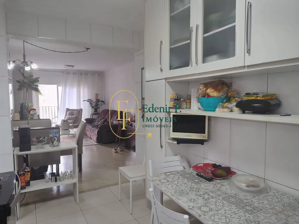 Apartamento, 3 quartos, 96 m² - Foto 3