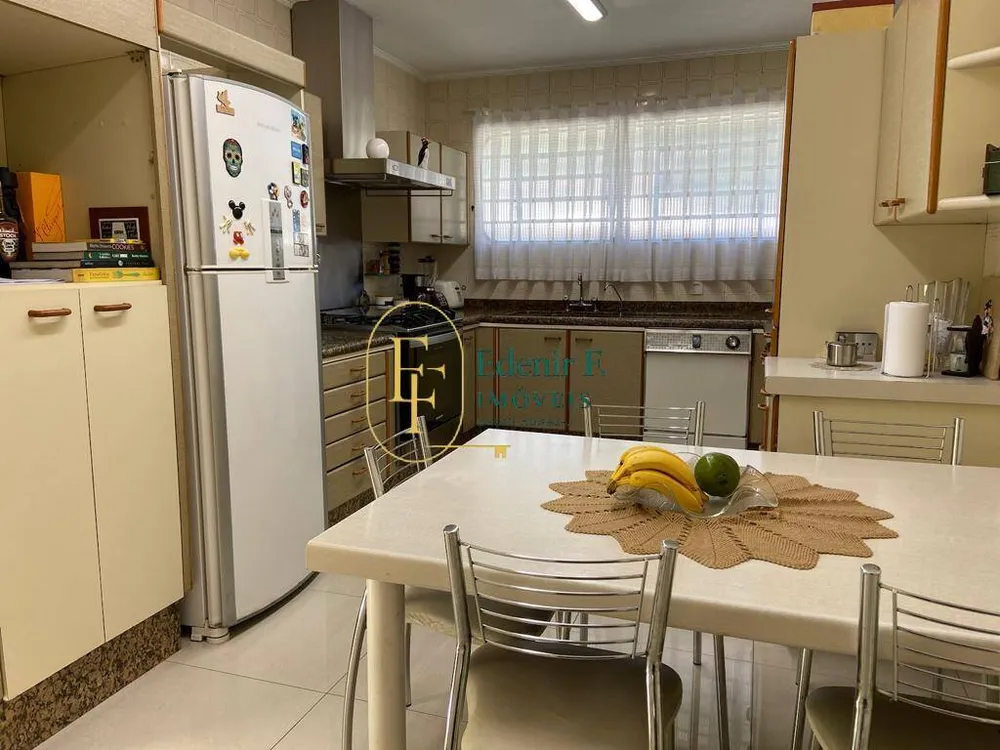 Sobrado, 3 quartos, 170 m² - Foto 3