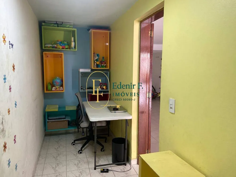 Sobrado, 3 quartos, 170 m² - Foto 2