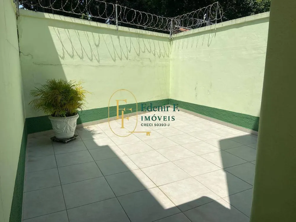 Sobrado, 3 quartos, 170 m² - Foto 8