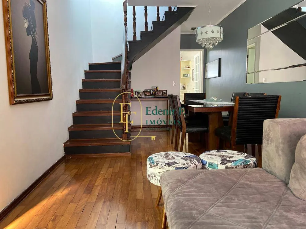 Sobrado, 3 quartos, 170 m² - Foto 1