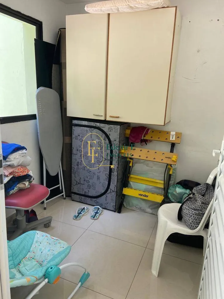 Sobrado, 3 quartos, 170 m² - Foto 4