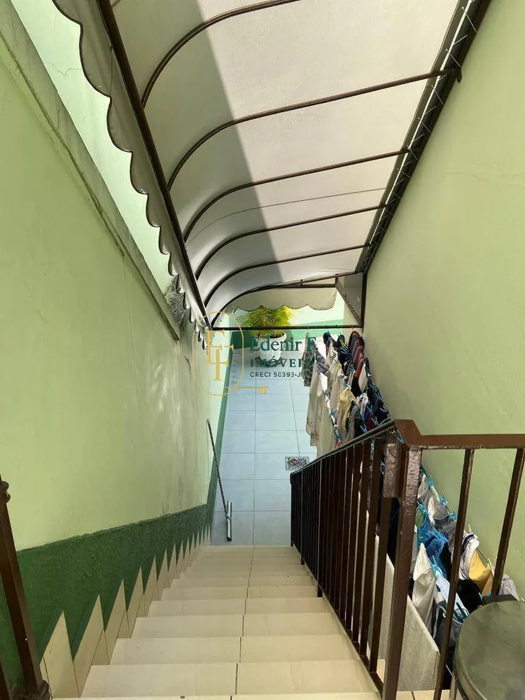 Sobrado, 3 quartos, 170 m² - Foto 6