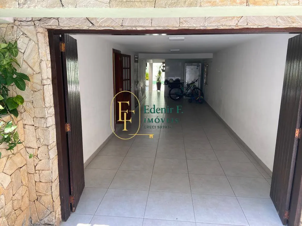 Sobrado, 3 quartos, 170 m² - Foto 7