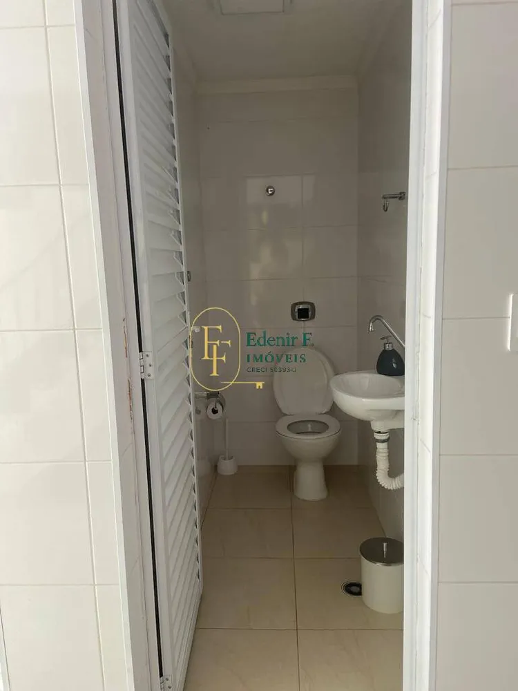 Sobrado, 3 quartos, 170 m² - Foto 5