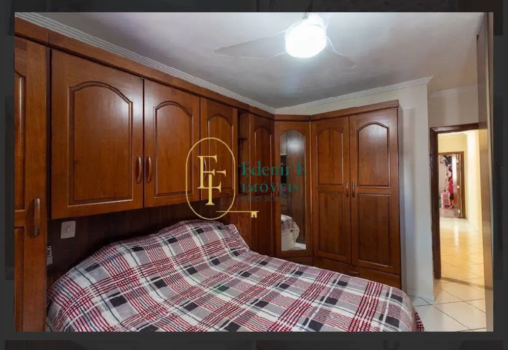 Casa, 3 quartos, 84 m² - Foto 7