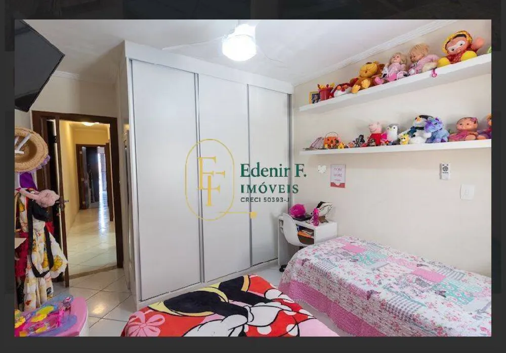 Casa, 3 quartos, 84 m² - Foto 5