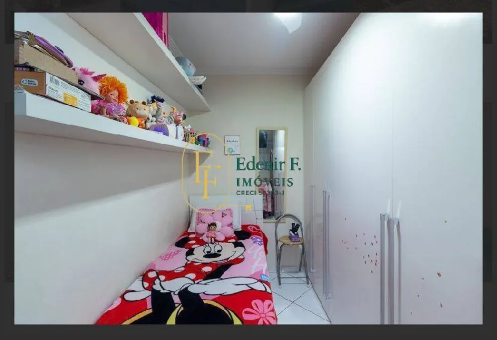 Casa, 3 quartos, 84 m² - Foto 6