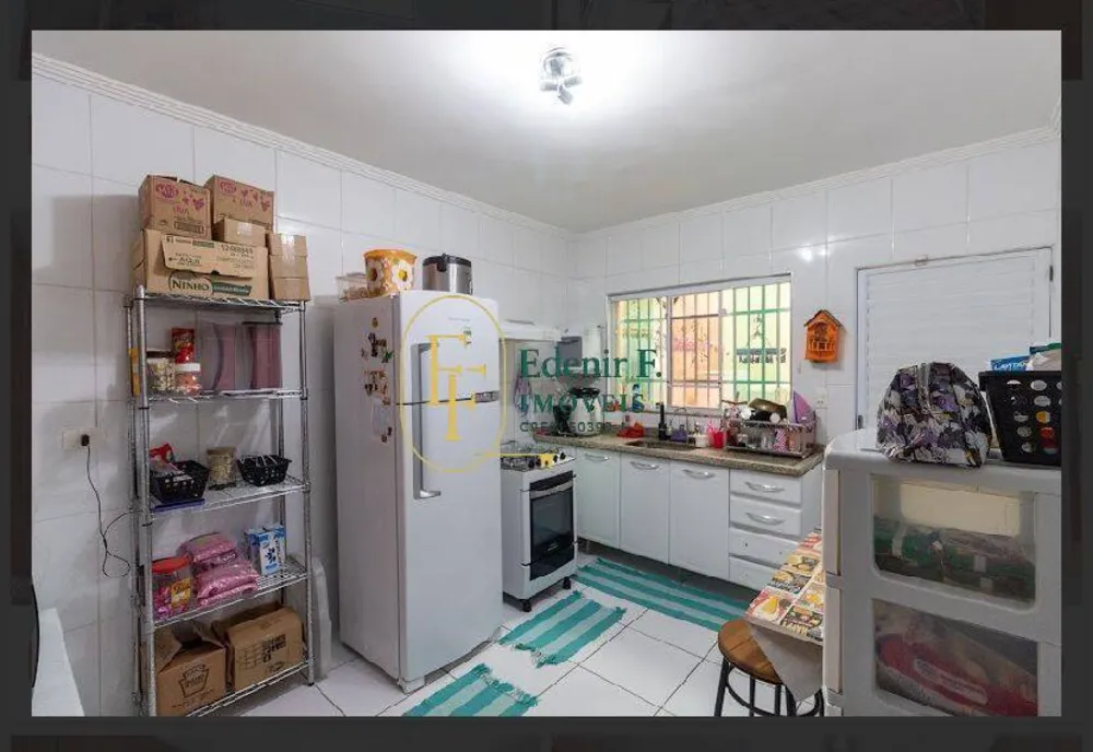 Casa, 3 quartos, 84 m² - Foto 3