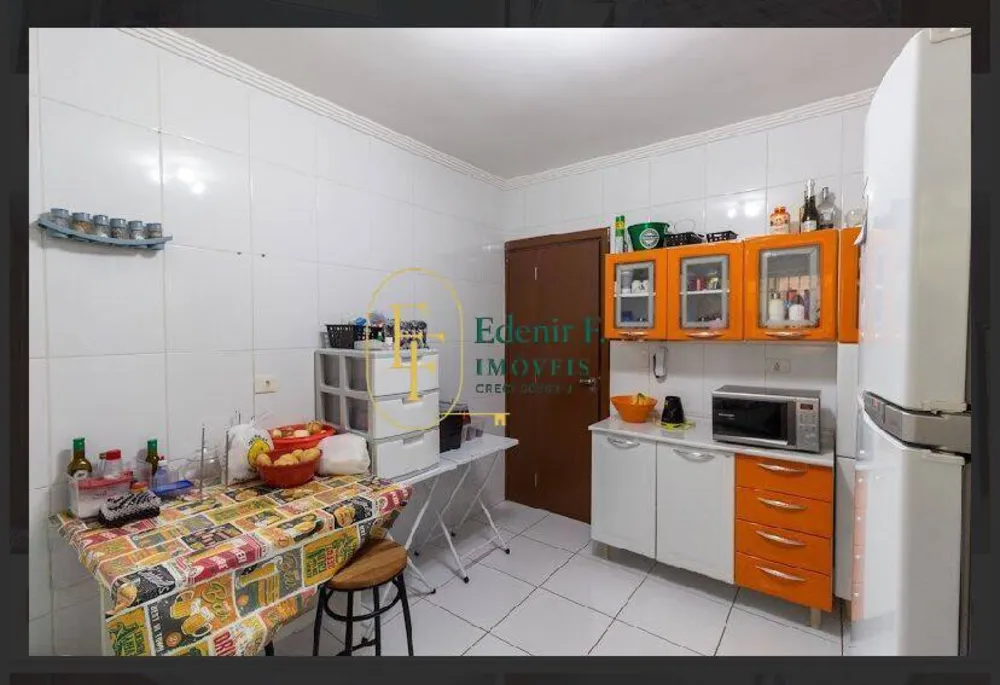 Casa, 3 quartos, 84 m² - Foto 4