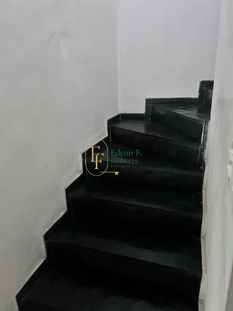 Sobrado, 3 quartos, 200 m² - Foto 4
