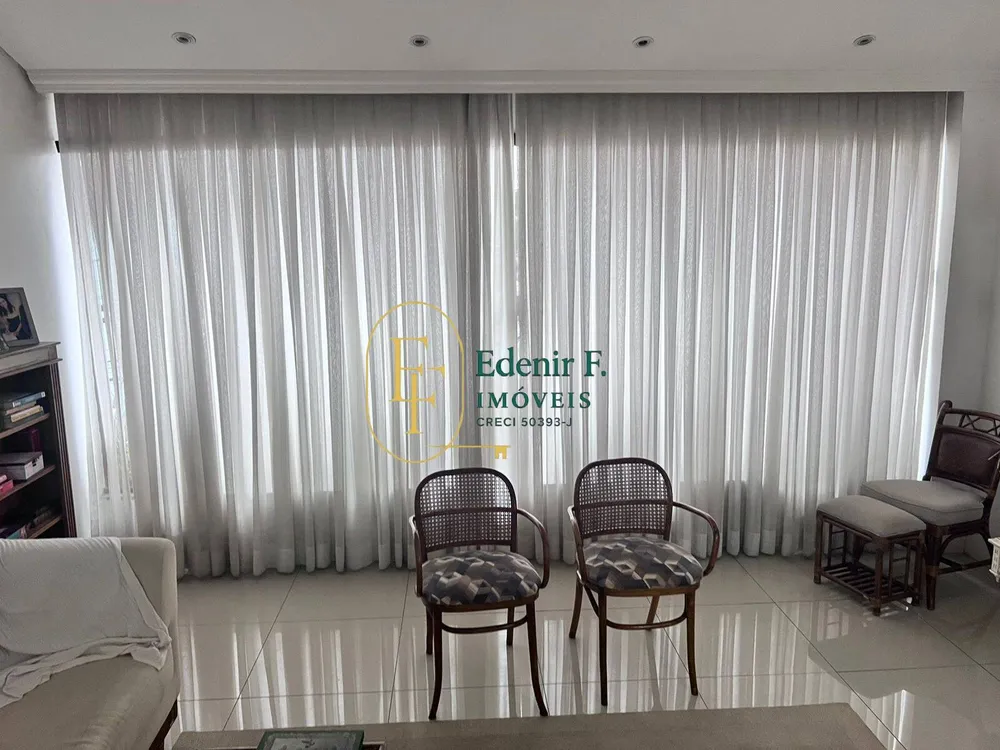 Sobrado, 3 quartos, 200 m² - Foto 6