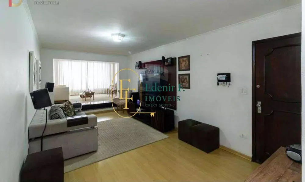 Sobrado, 3 quartos, 200 m² - Foto 1