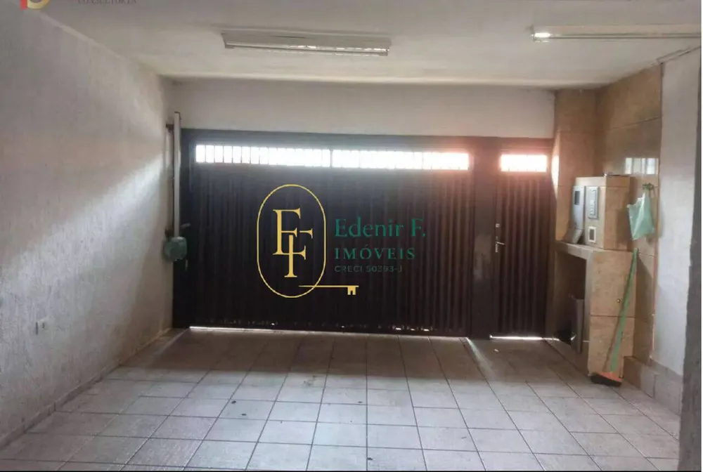 Sobrado, 3 quartos, 200 m² - Foto 8