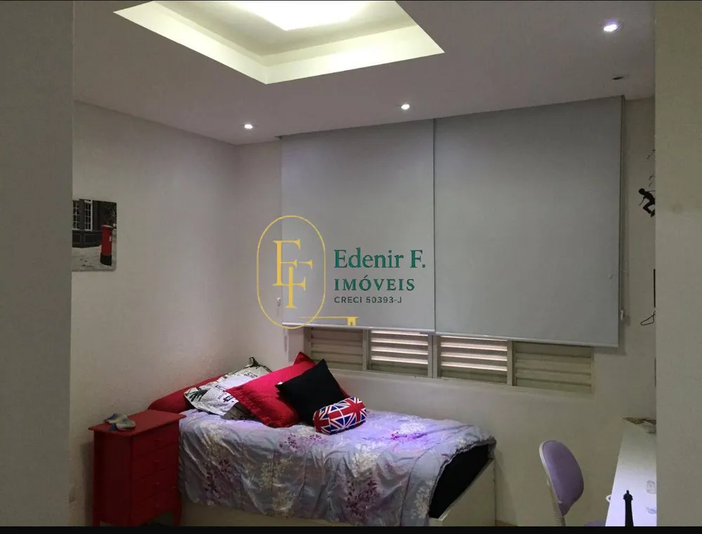 Sobrado, 3 quartos, 200 m² - Foto 7