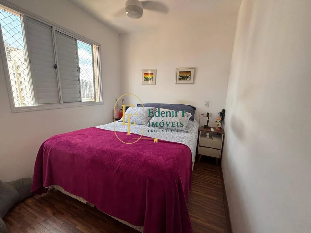 Apartamento, 3 quartos, 87 m² - Foto 10