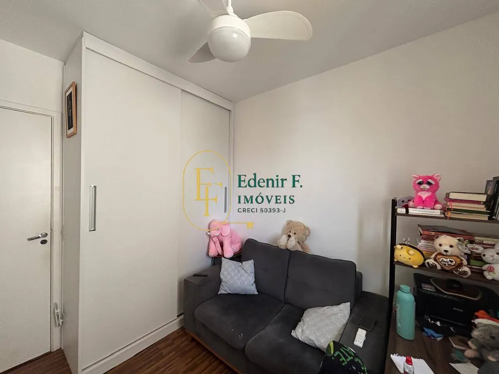 Apartamento, 3 quartos, 87 m² - Foto 8