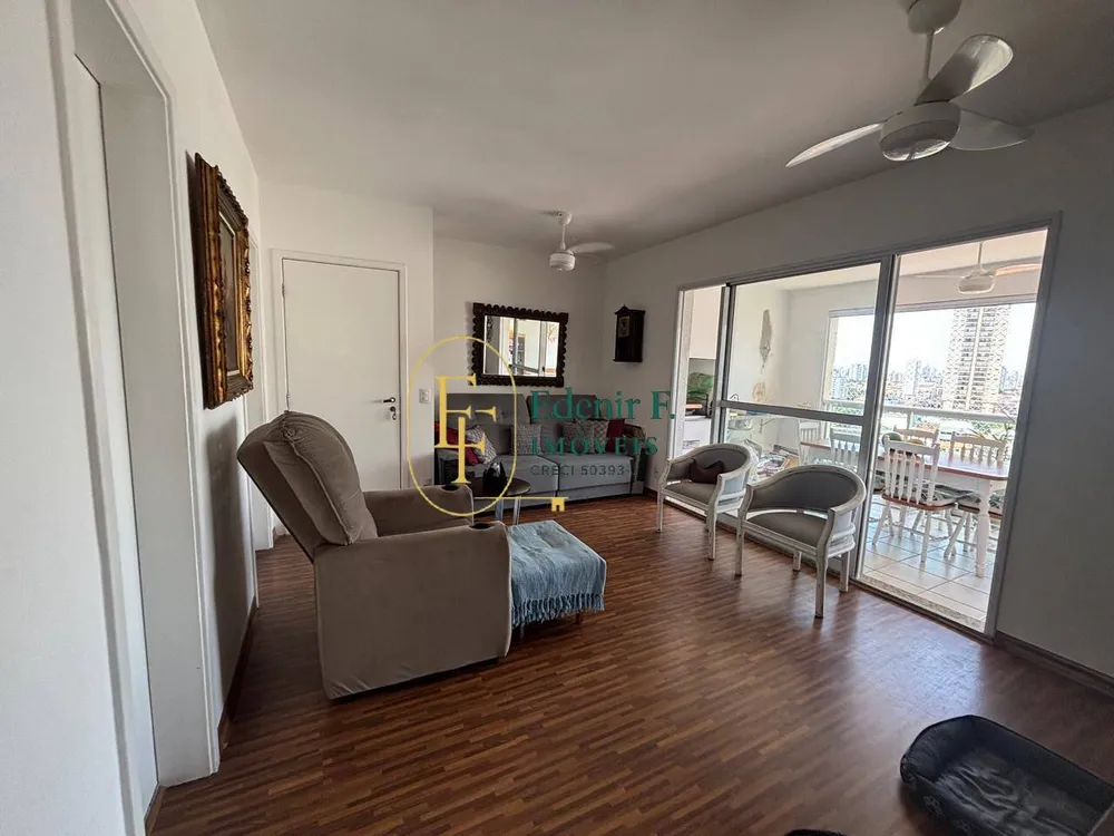 Apartamento, 3 quartos, 87 m² - Foto 7
