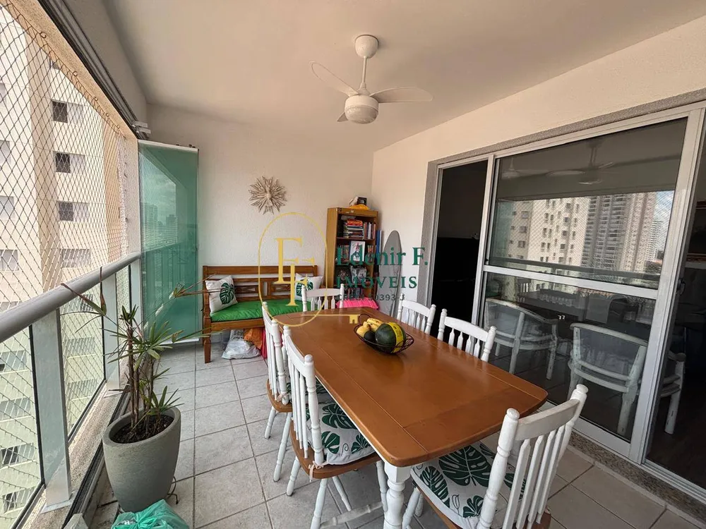 Apartamento, 3 quartos, 87 m² - Foto 4