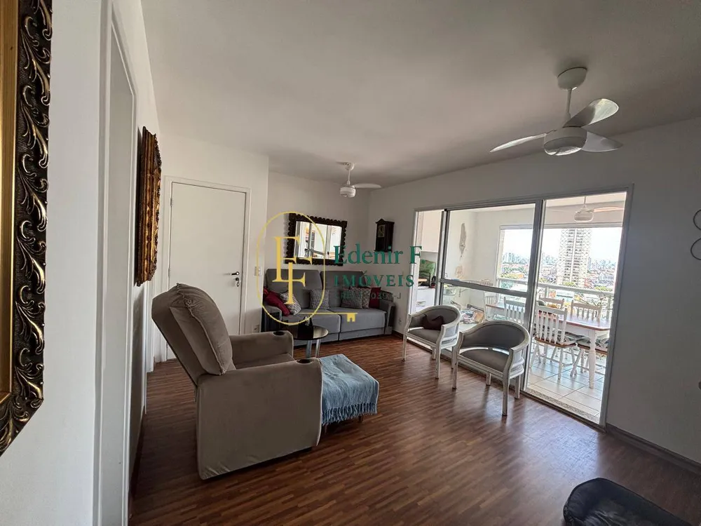 Apartamento, 3 quartos, 87 m² - Foto 6