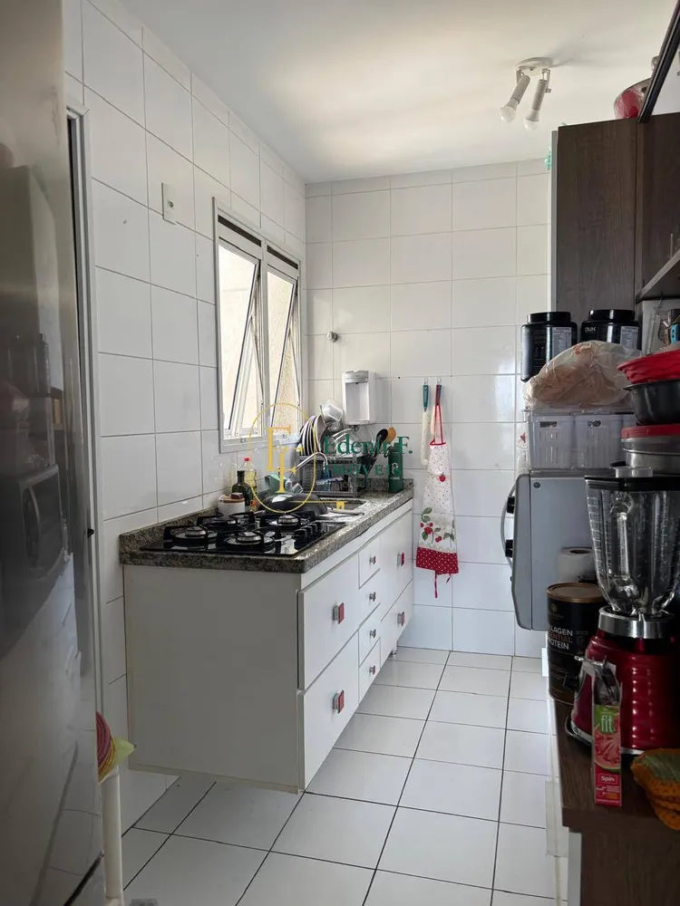 Apartamento, 3 quartos, 87 m² - Foto 11