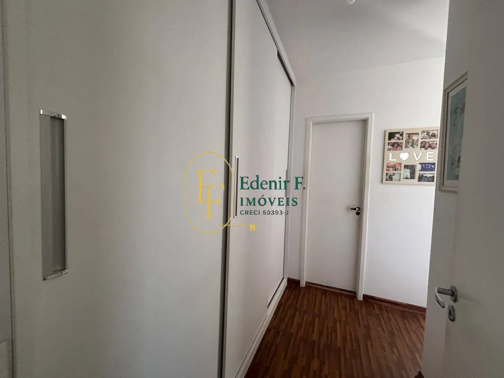 Apartamento, 3 quartos, 87 m² - Foto 9