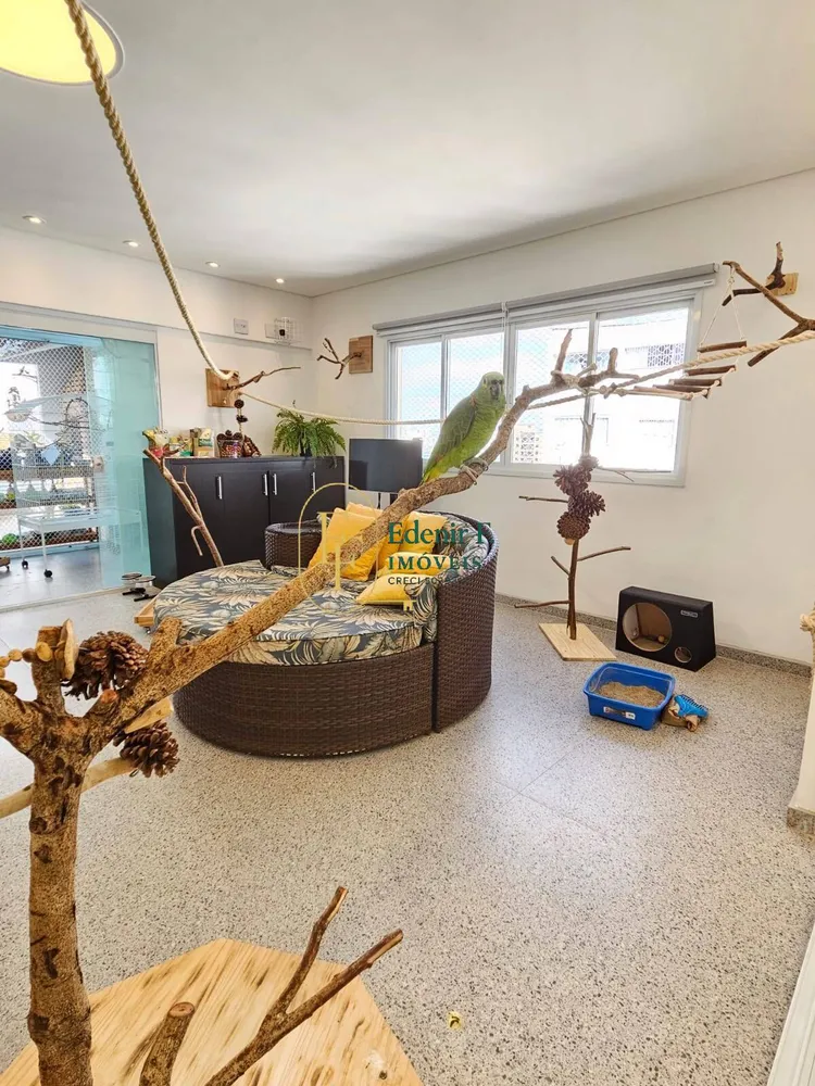Cobertura, 4 quartos, 232 m² - Foto 5