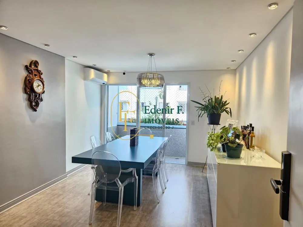 Cobertura, 4 quartos, 232 m² - Foto 1