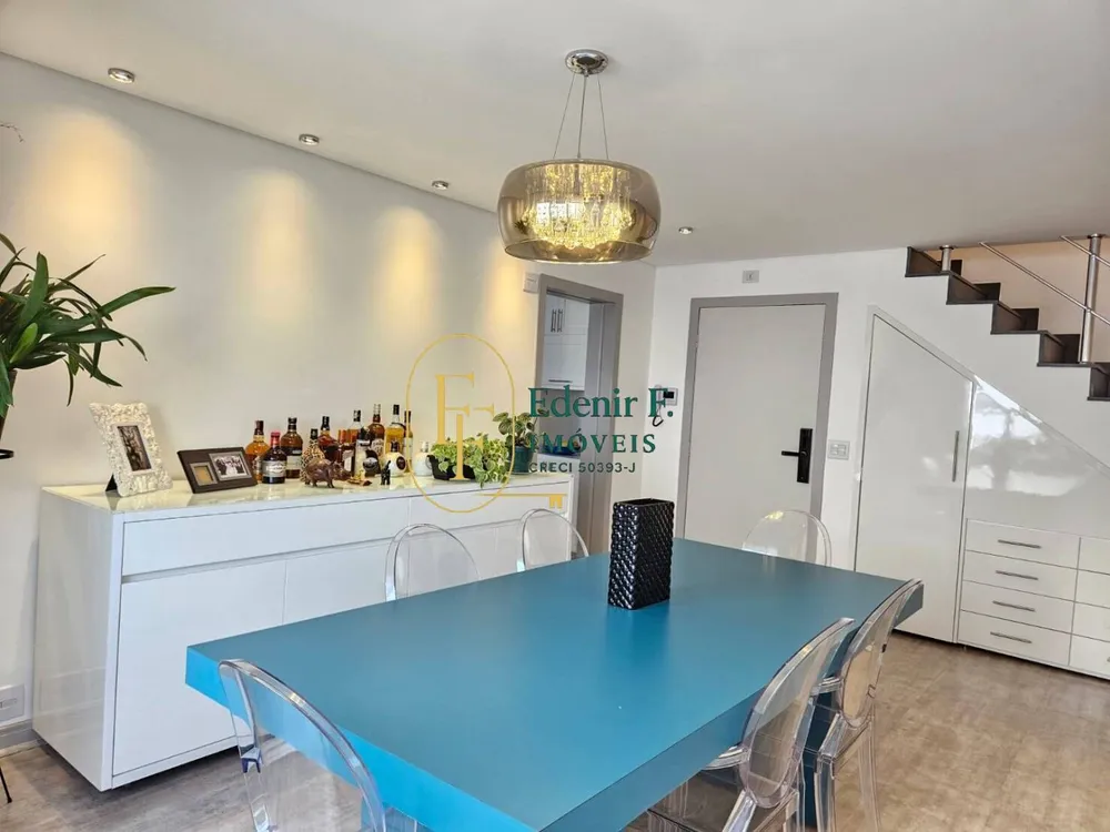 Cobertura, 4 quartos, 232 m² - Foto 3