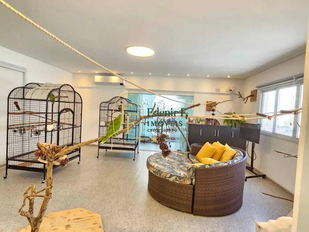 Cobertura, 4 quartos, 232 m² - Foto 3