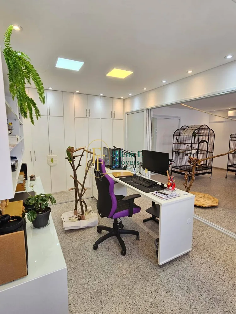 Cobertura, 4 quartos, 232 m² - Foto 2