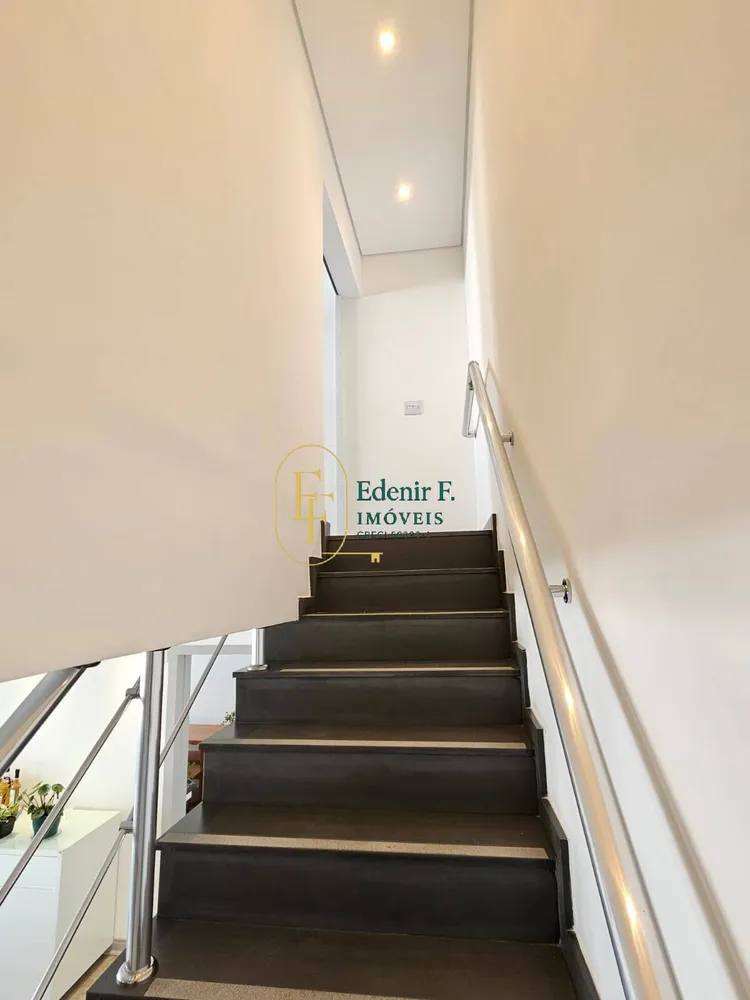 Cobertura, 4 quartos, 232 m² - Foto 9