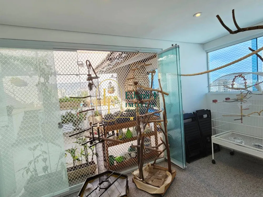 Cobertura, 4 quartos, 232 m² - Foto 4