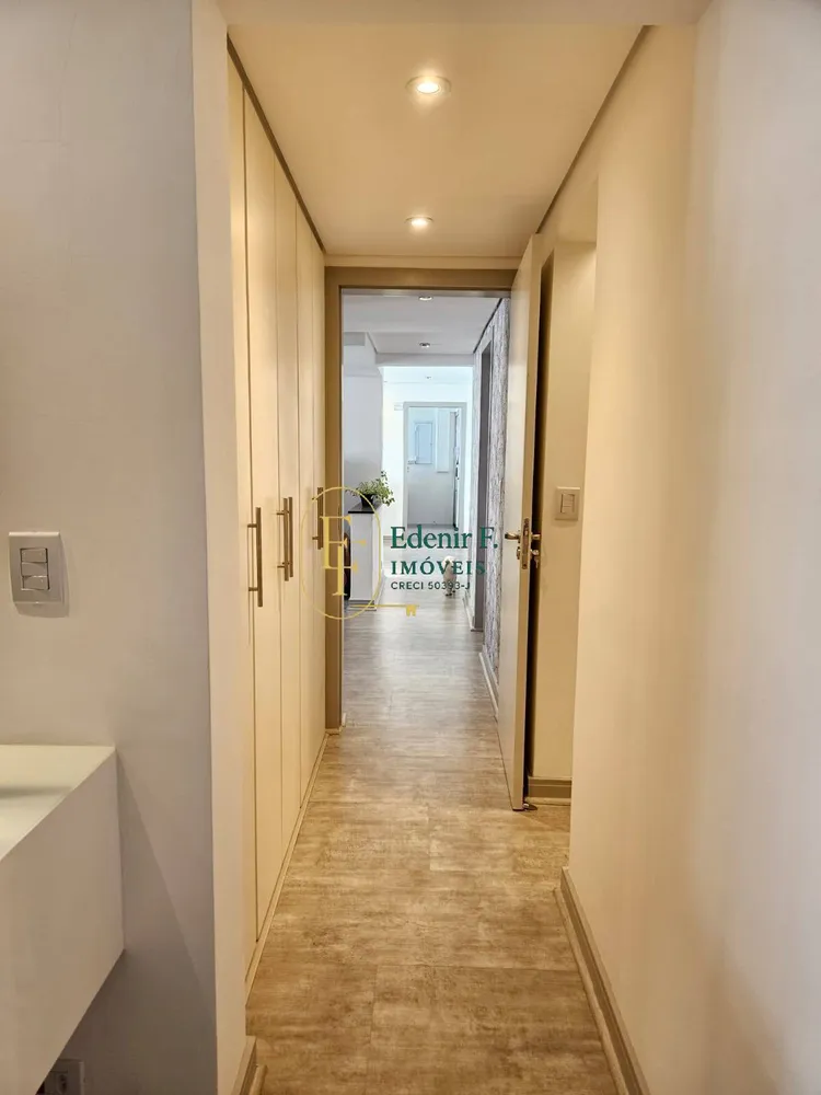 Cobertura, 4 quartos, 232 m² - Foto 4