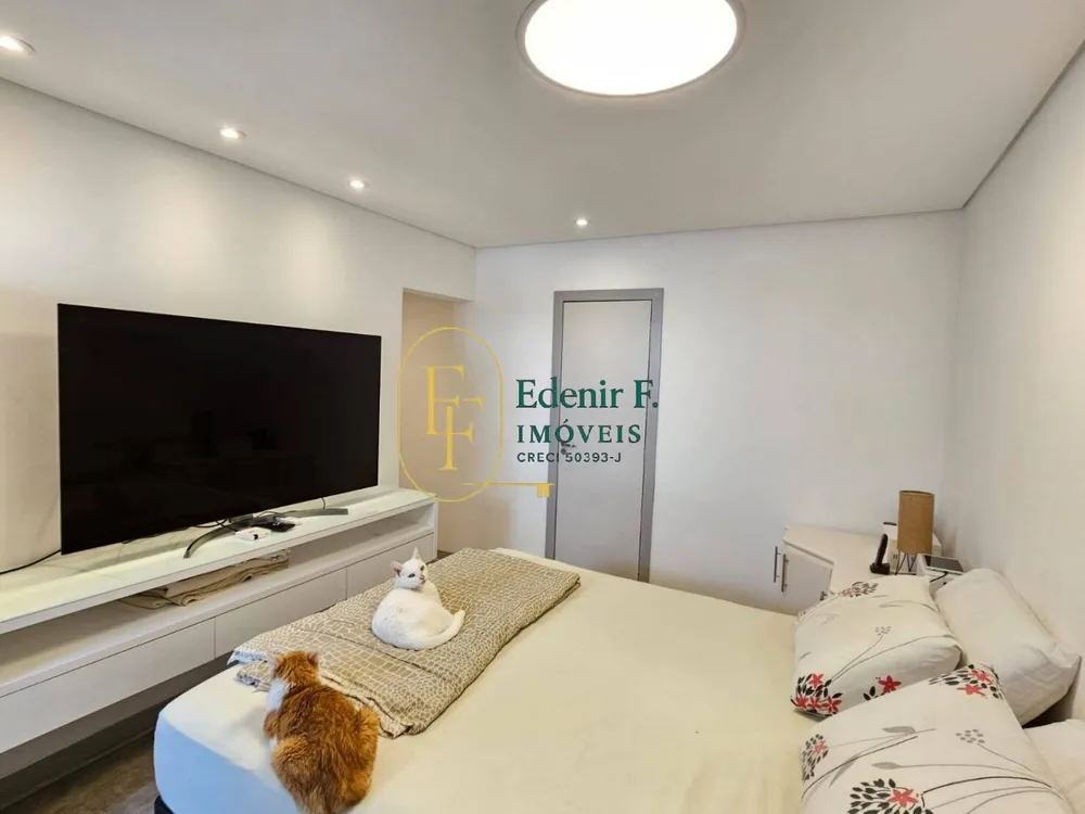 Cobertura, 4 quartos, 232 m² - Foto 12