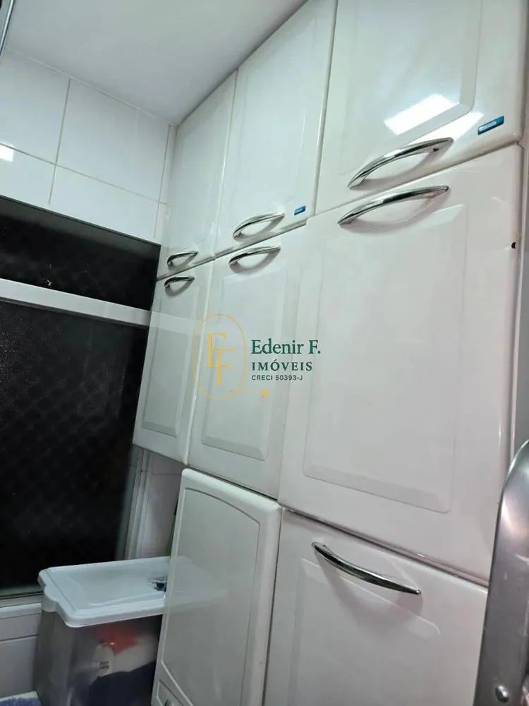 Apartamento, 3 quartos, 63 m² - Foto 12