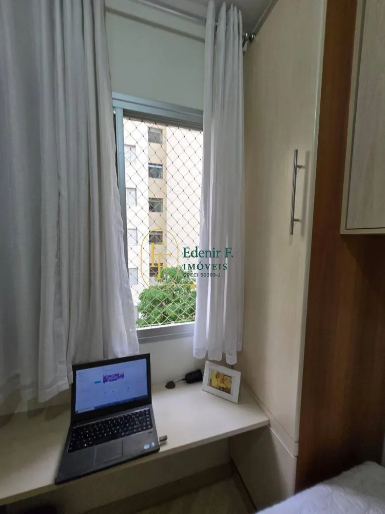 Apartamento, 3 quartos, 63 m² - Foto 7