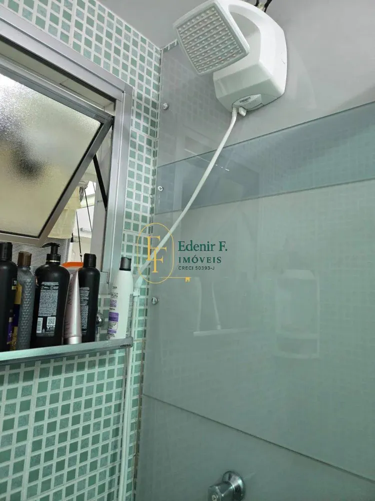 Apartamento, 3 quartos, 63 m² - Foto 9