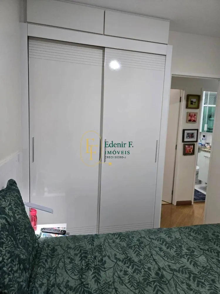 Apartamento, 3 quartos, 63 m² - Foto 6