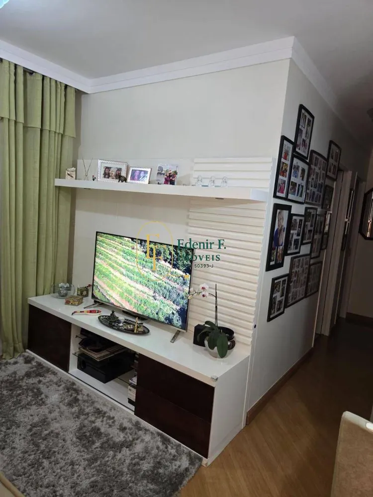 Apartamento, 3 quartos, 63 m² - Foto 3